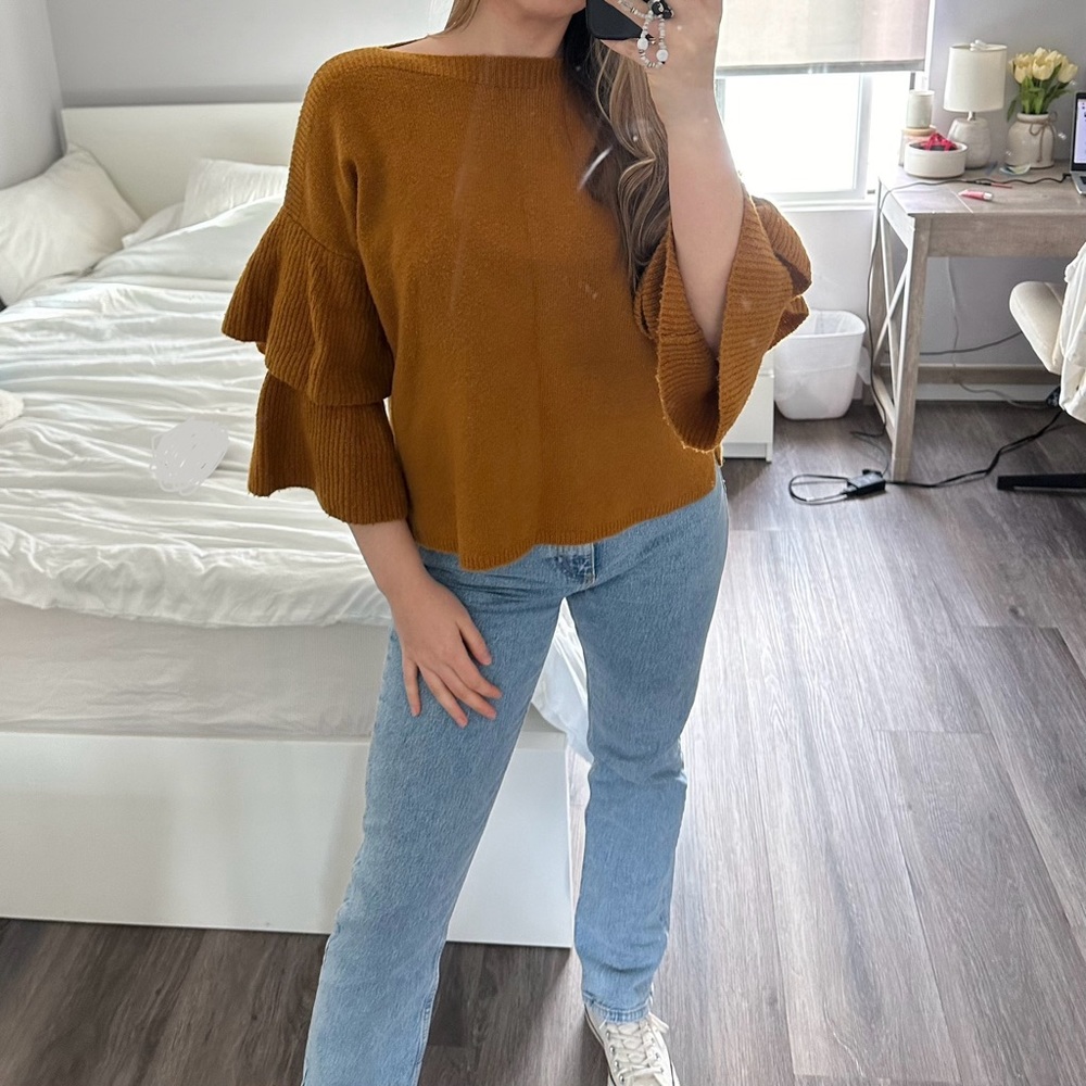Madewell Sweater